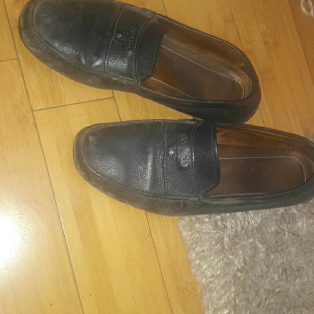 Prada Mens Loafers